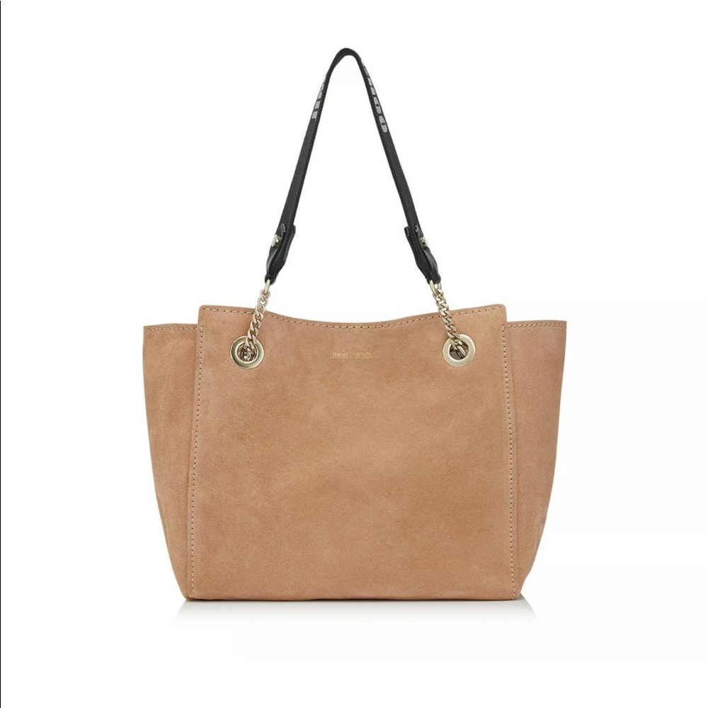 Jimmy Choo bag